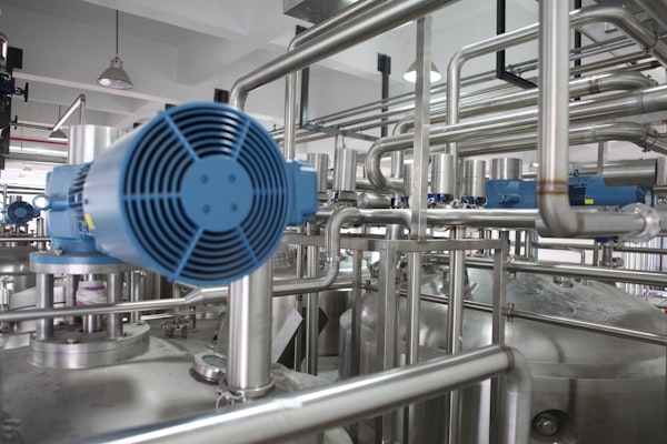 Air Preheater