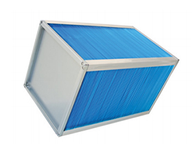 Plate Sensible Heat Recovery Heat Exchanger